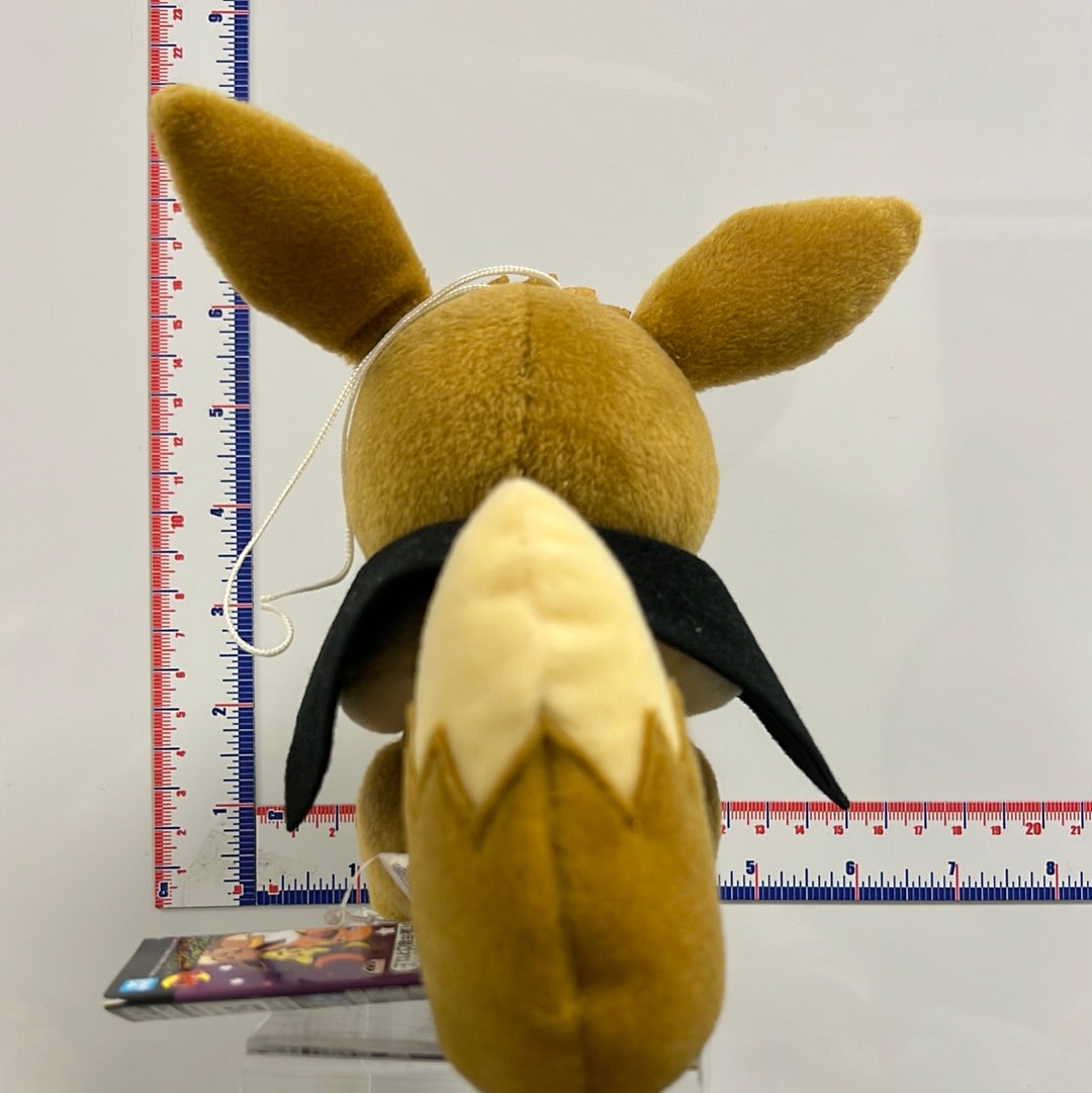 Pokemon Eevee Halloween ver Plush Doll