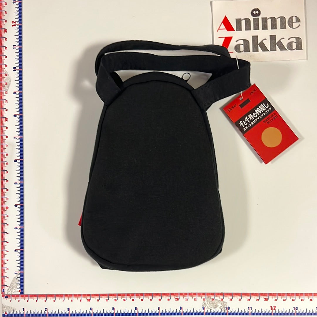 Spirited Away No Face Mug / Bento Lunch Bag