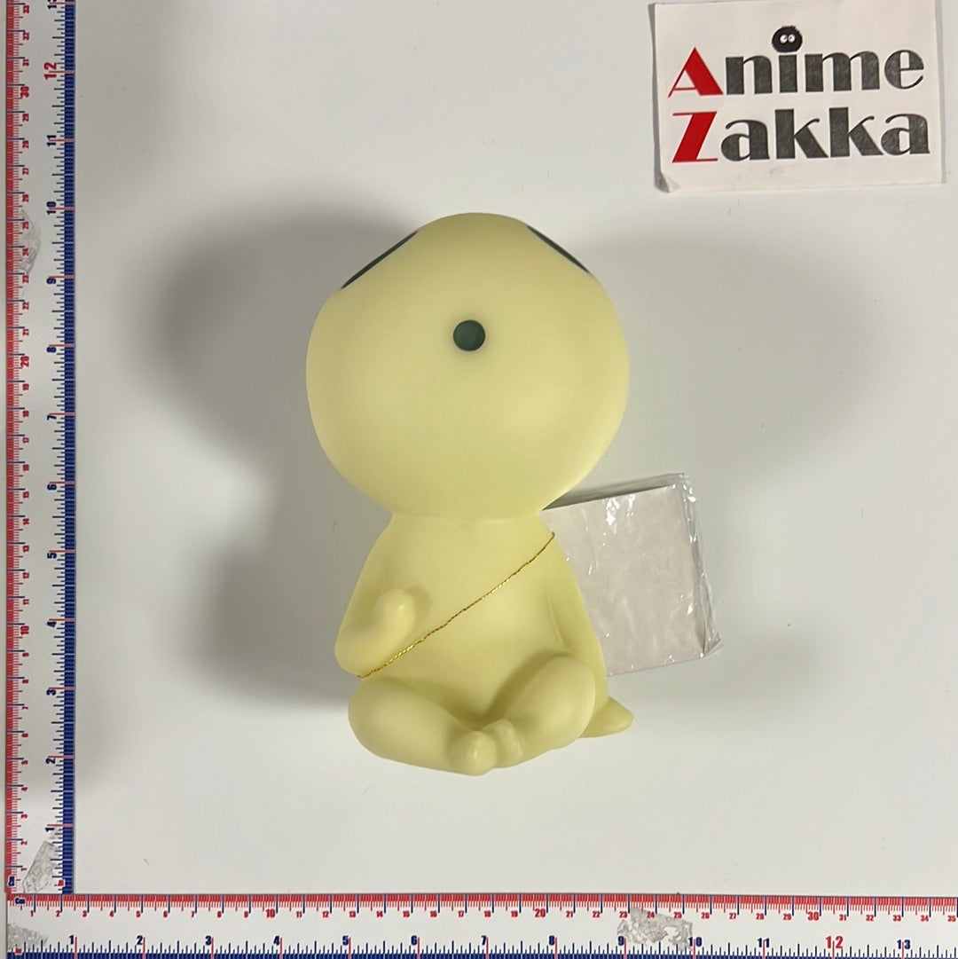 Princess Mononoke Glow In the Dark Kodama Coin Bank