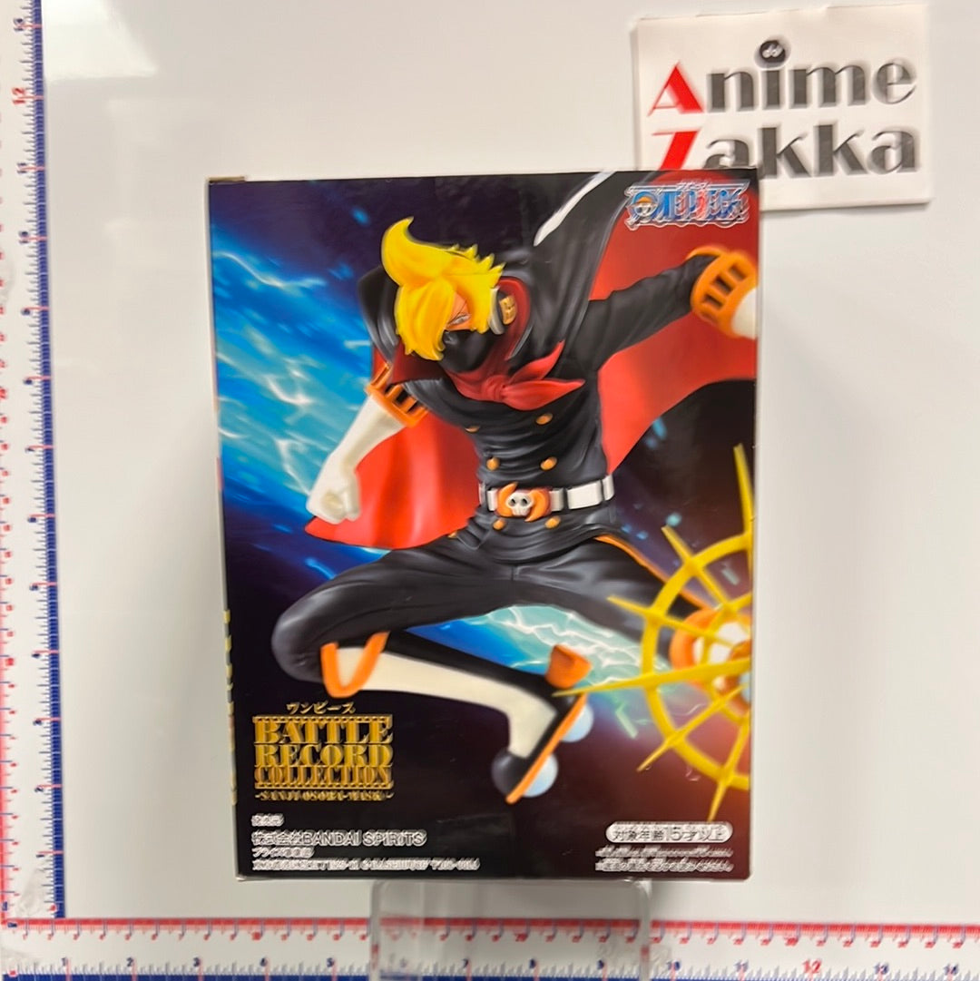 One Piece Sanji(Osoba-Mask) Figure