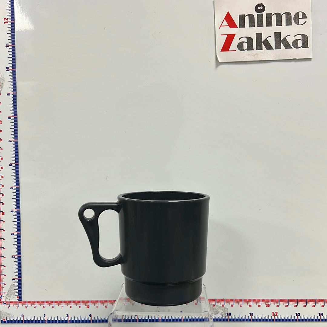 Gundam Zaku II Cup Green