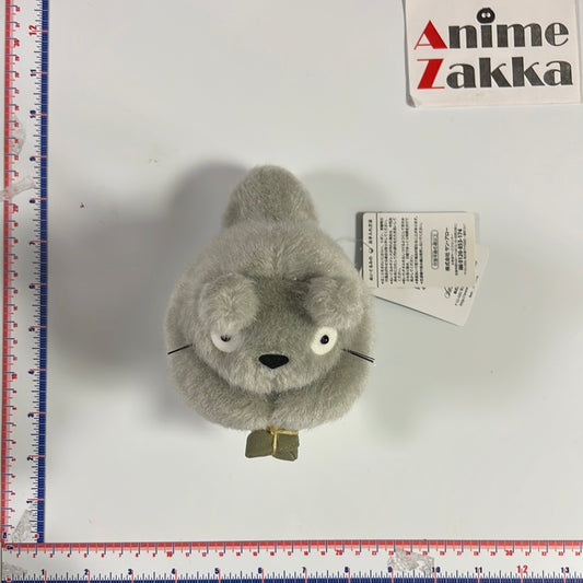 Totoro Music Box Plush