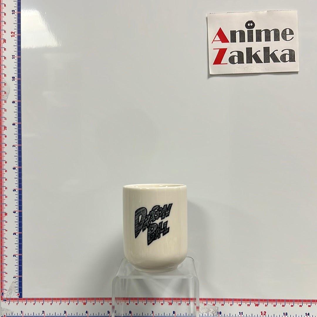 Dragon Ball Goku S Cup