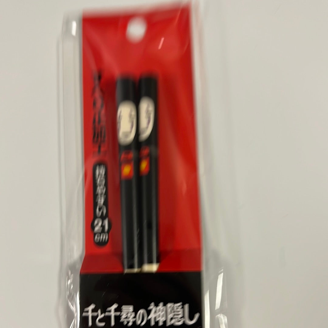 Spirited Away No Face Chopsticks