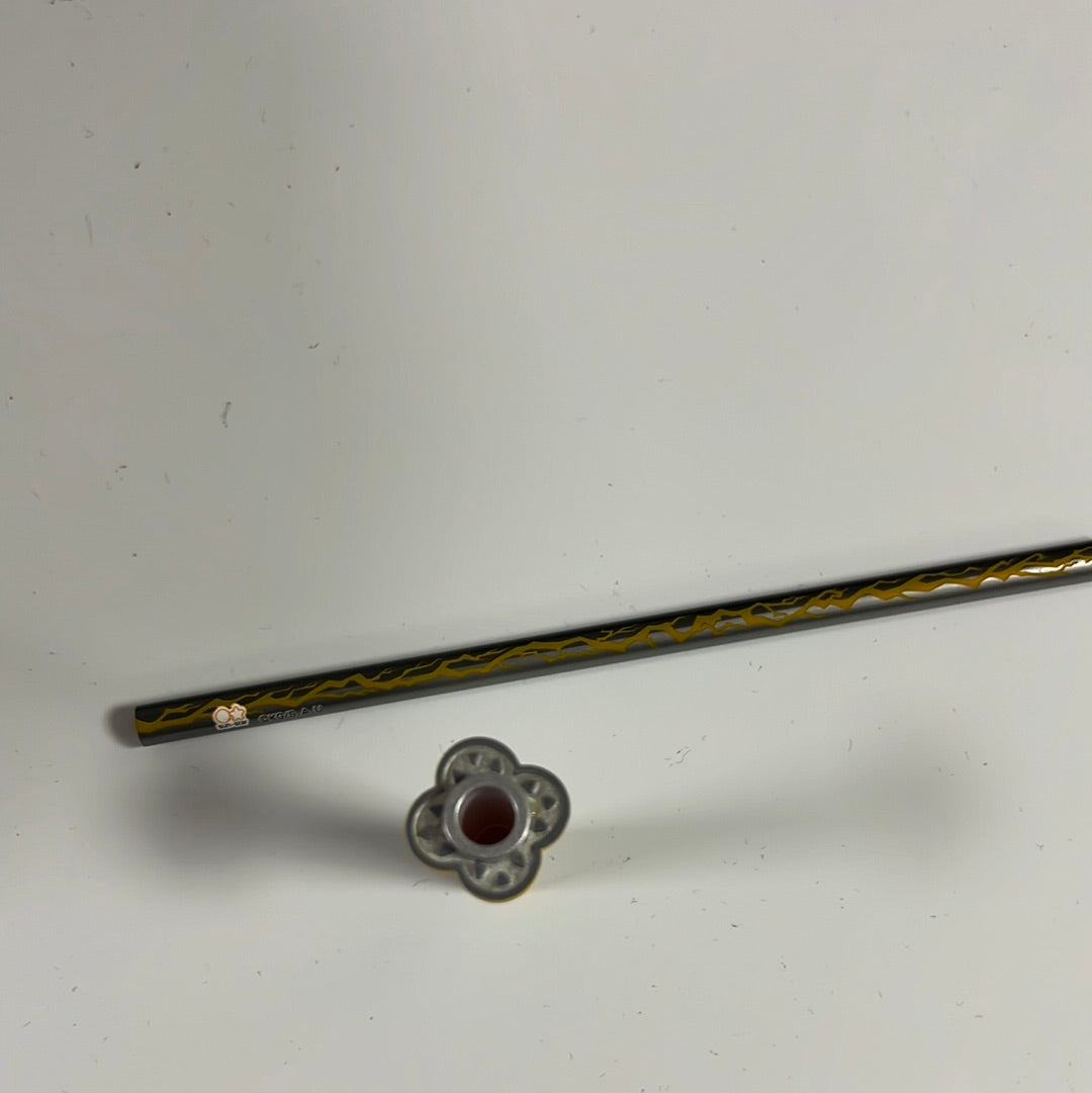 Demon Slayer Zenitsu Pencil