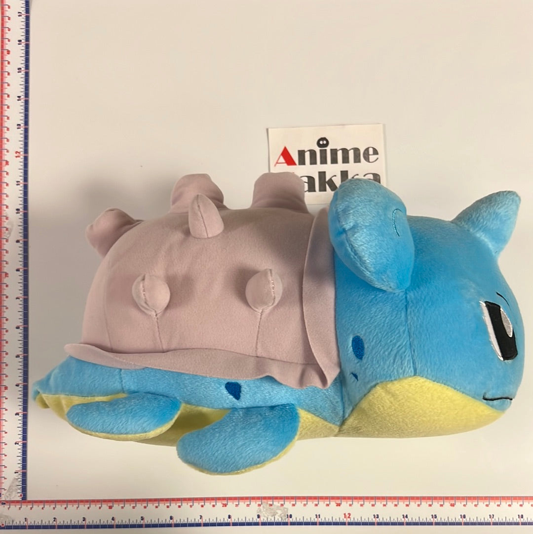 Banpresto Lapras Plush