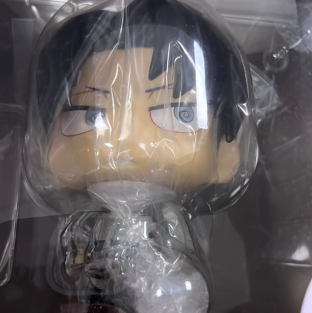 Sega [Extreme Limited Edition] Attack on Titan Levi Cleaning ver.