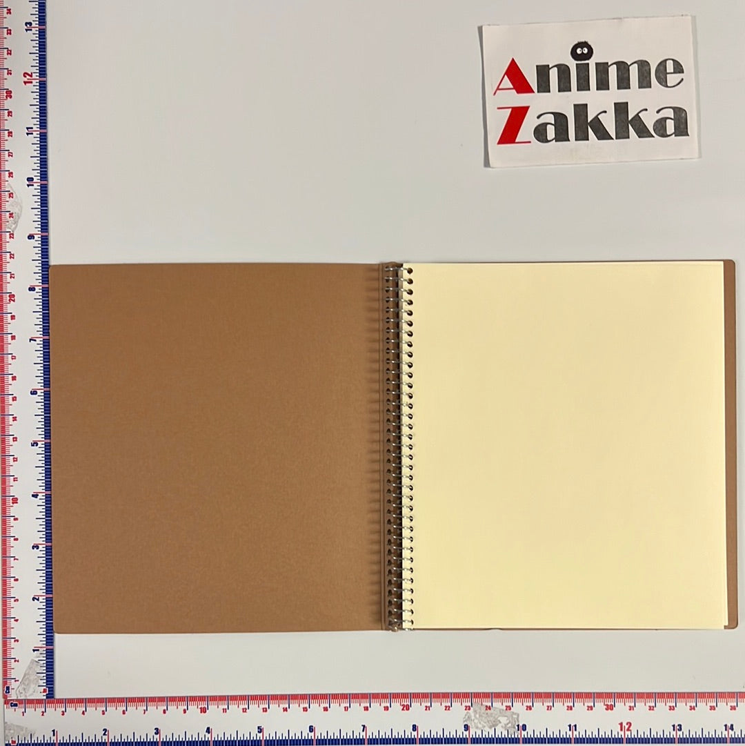 Spy X Family Anya Notebook