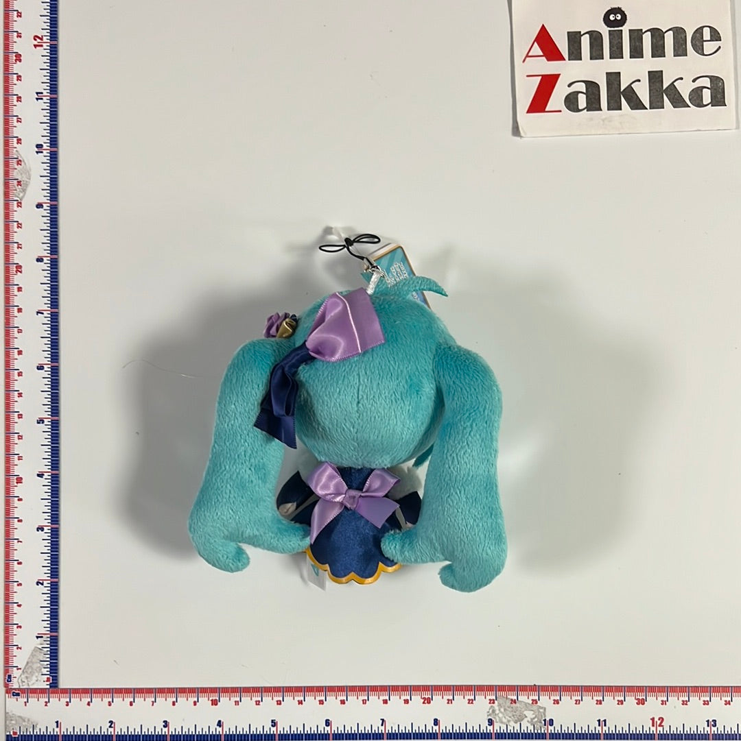 Hatsune Miku Winter Image Plush ver.