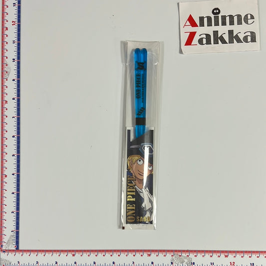 One Piece Sabo Chopsticks