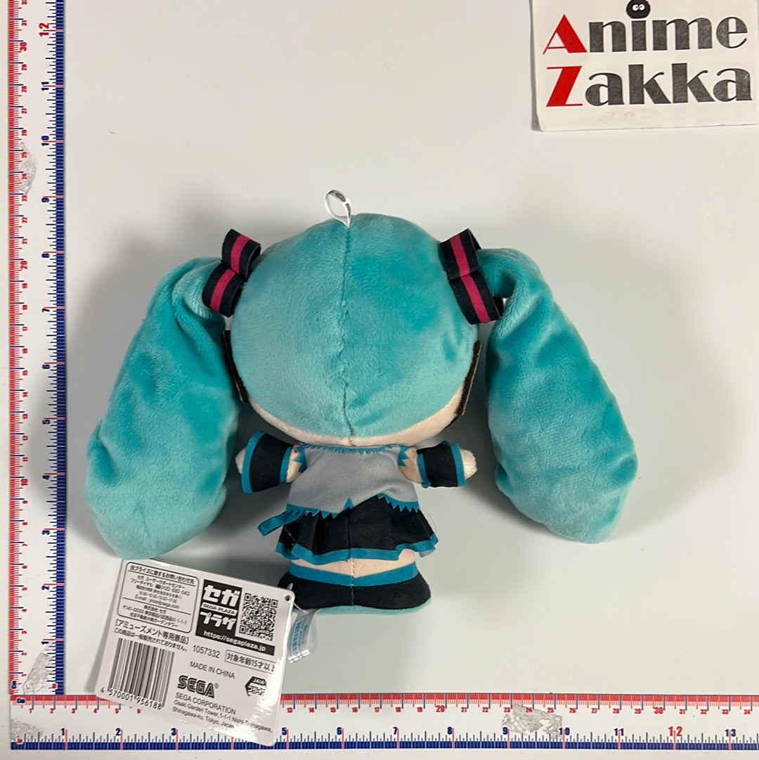 Hatsune Miku Moipon Plush