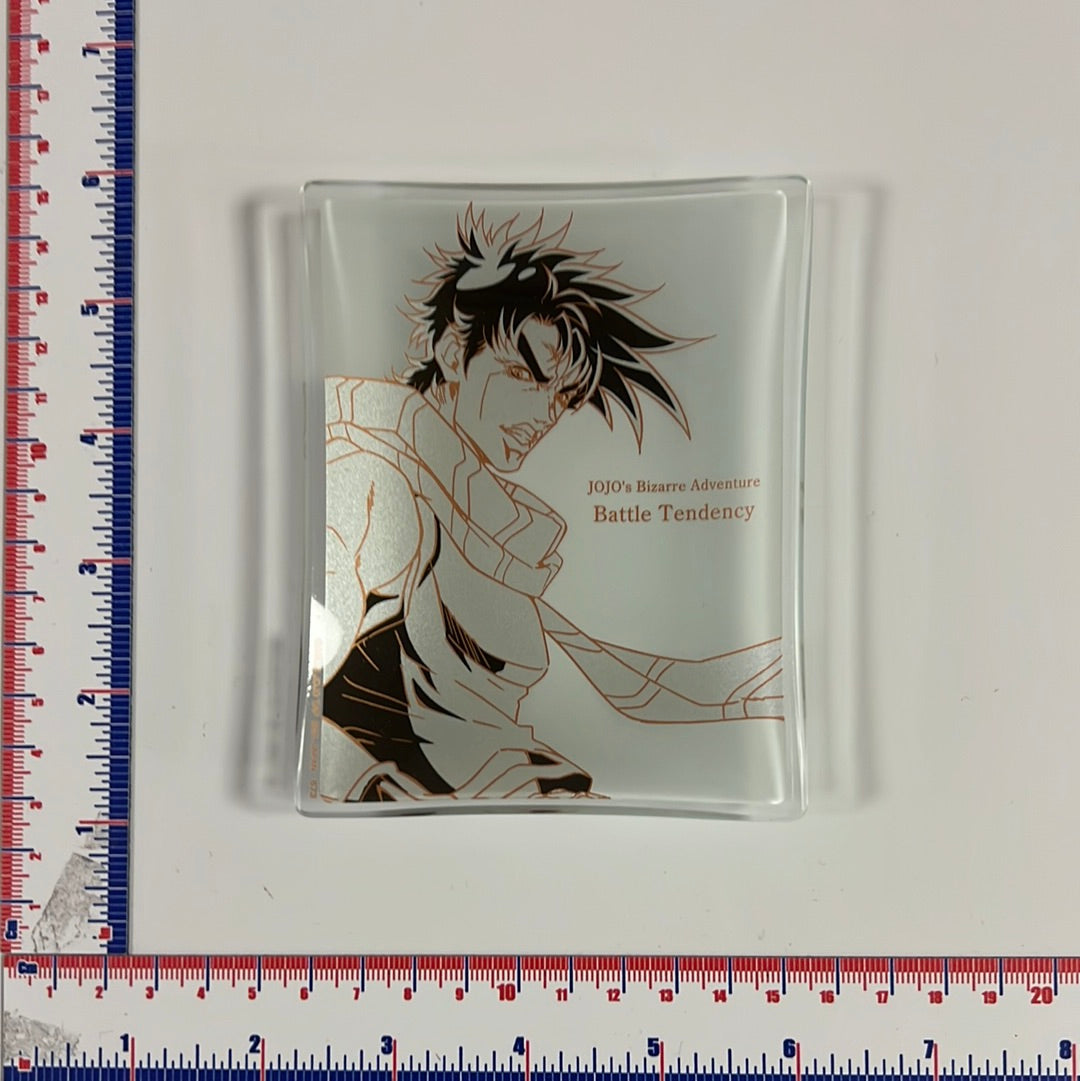 JoJo's Bizarre Adventure Battle Tendency Anime Plate – Anime Zakka