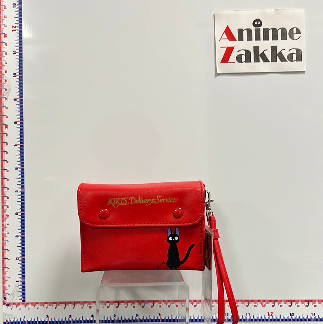 Kiki's Delivery Service Kiki's Red Radio Pouch