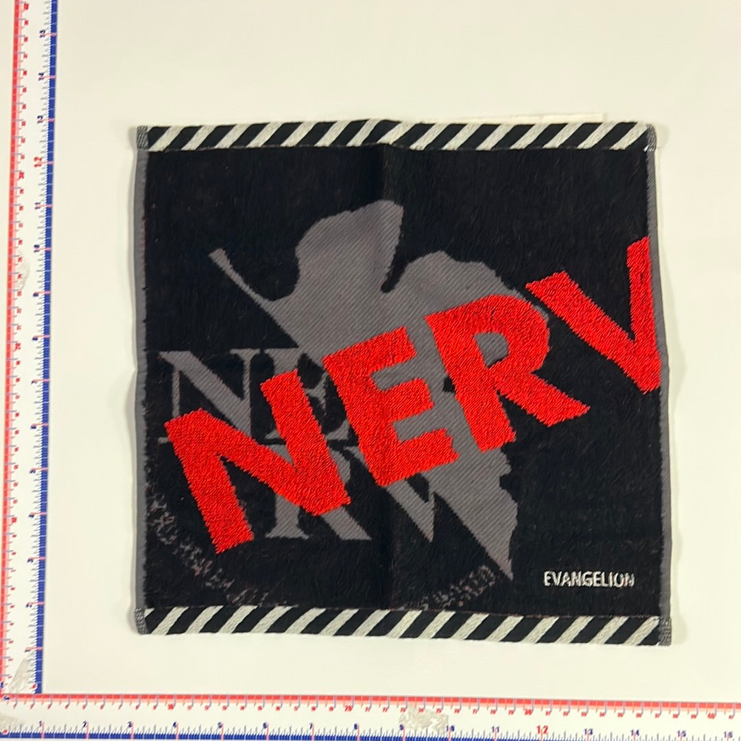 Neon Genesis Evangelion Towels