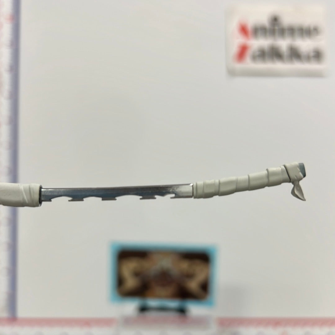 Demon Slayer Inosuke Sword Model V2
