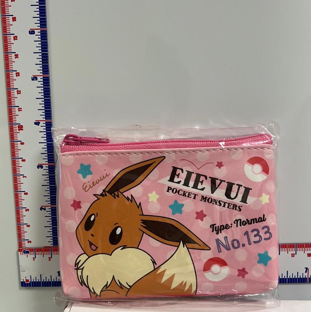 Pokemon Coin Pouch