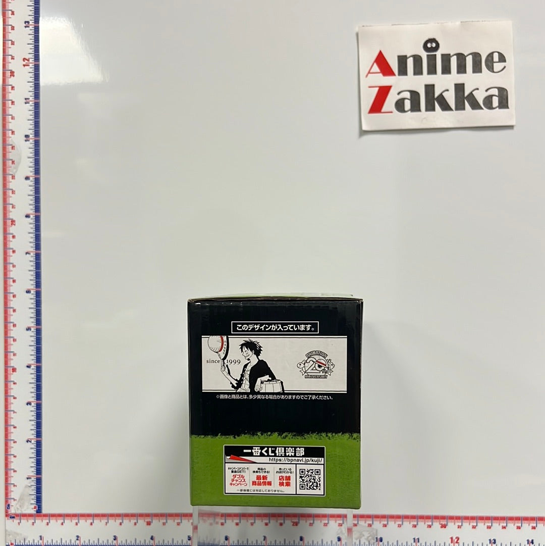 One Piece Luffy Since 1999 Mugs