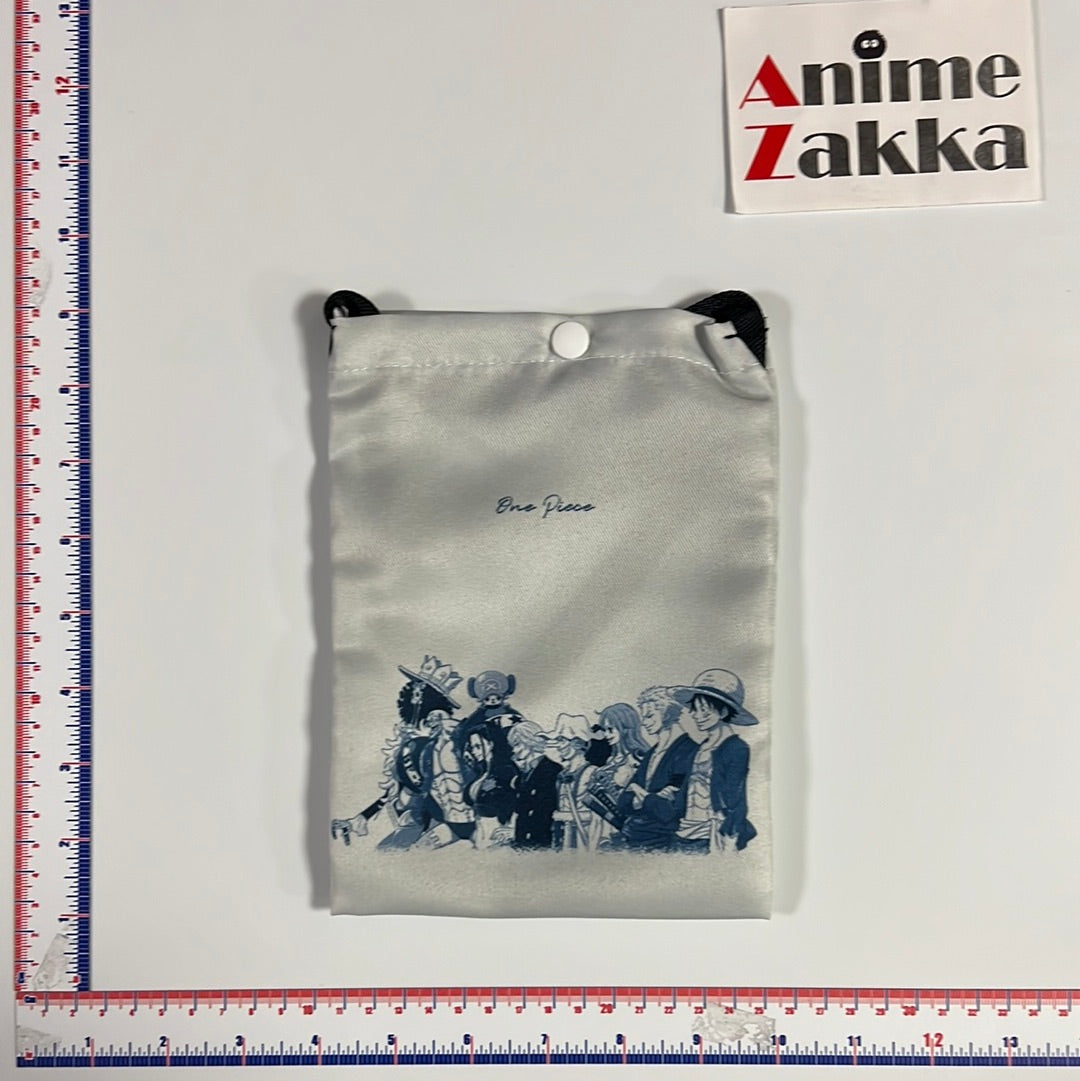 One Piece Mini Bags