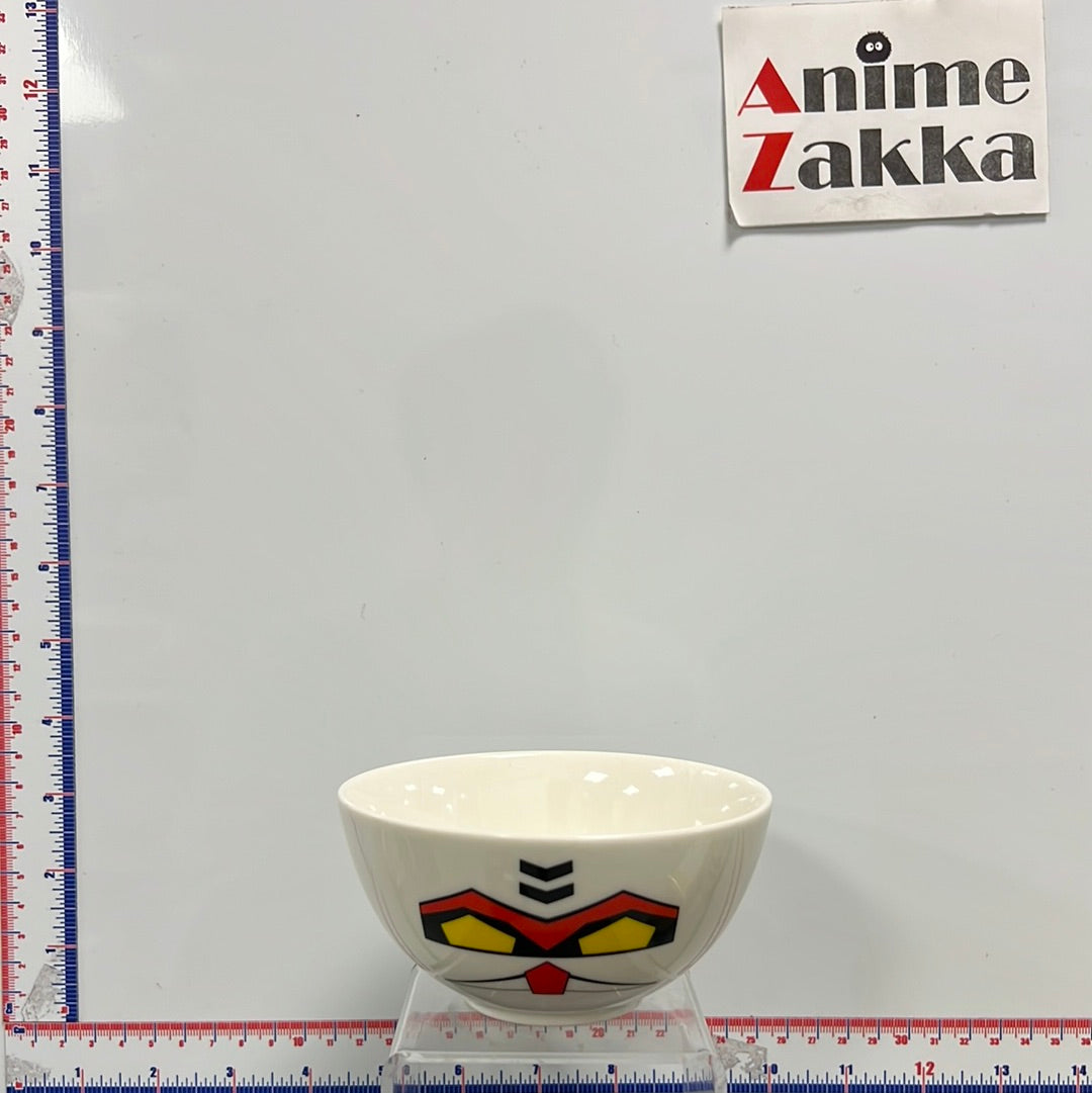 Gundam RX-78-2 Face Bowl