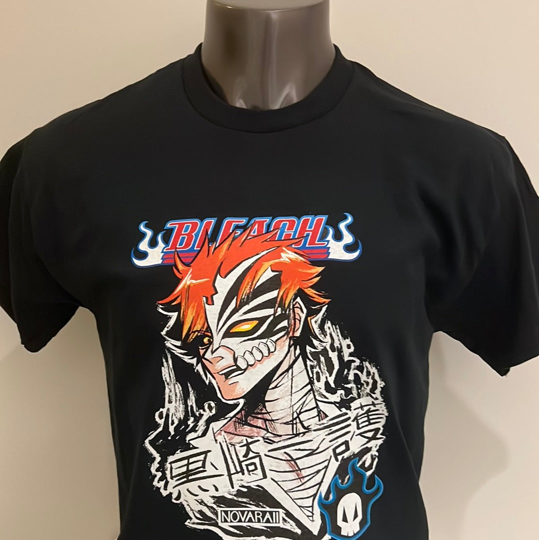 Bleach Ichigo T-Shirt