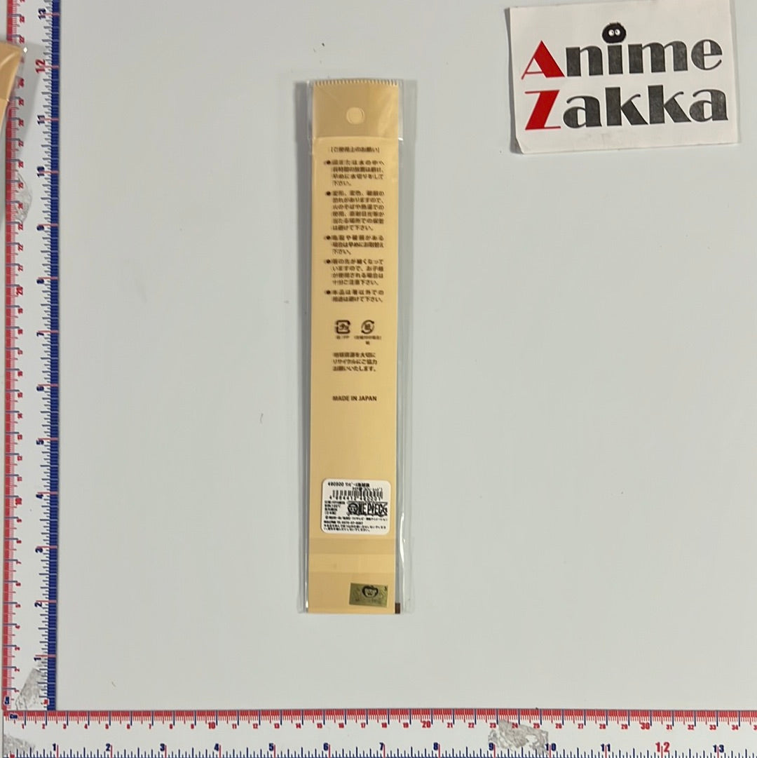 One Piece Luffy Chopsticks