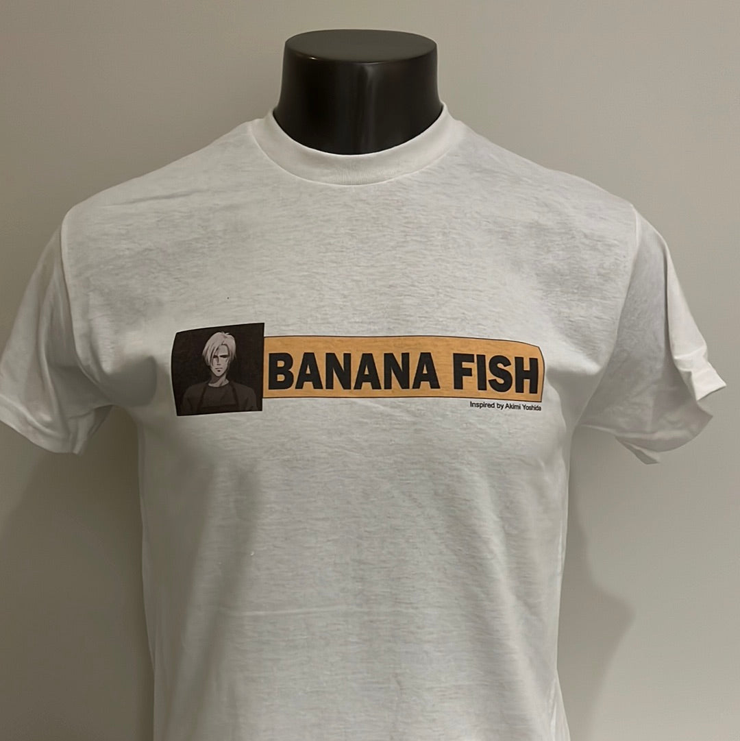 Banana Fish T-Shirt