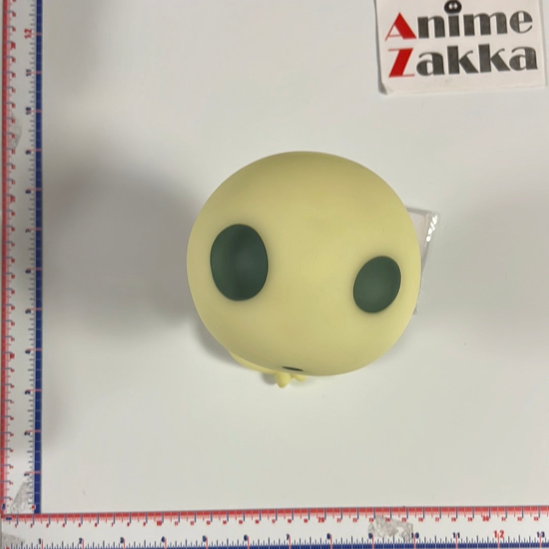 Princess Mononoke Glow In the Dark Kodama Coin Bank