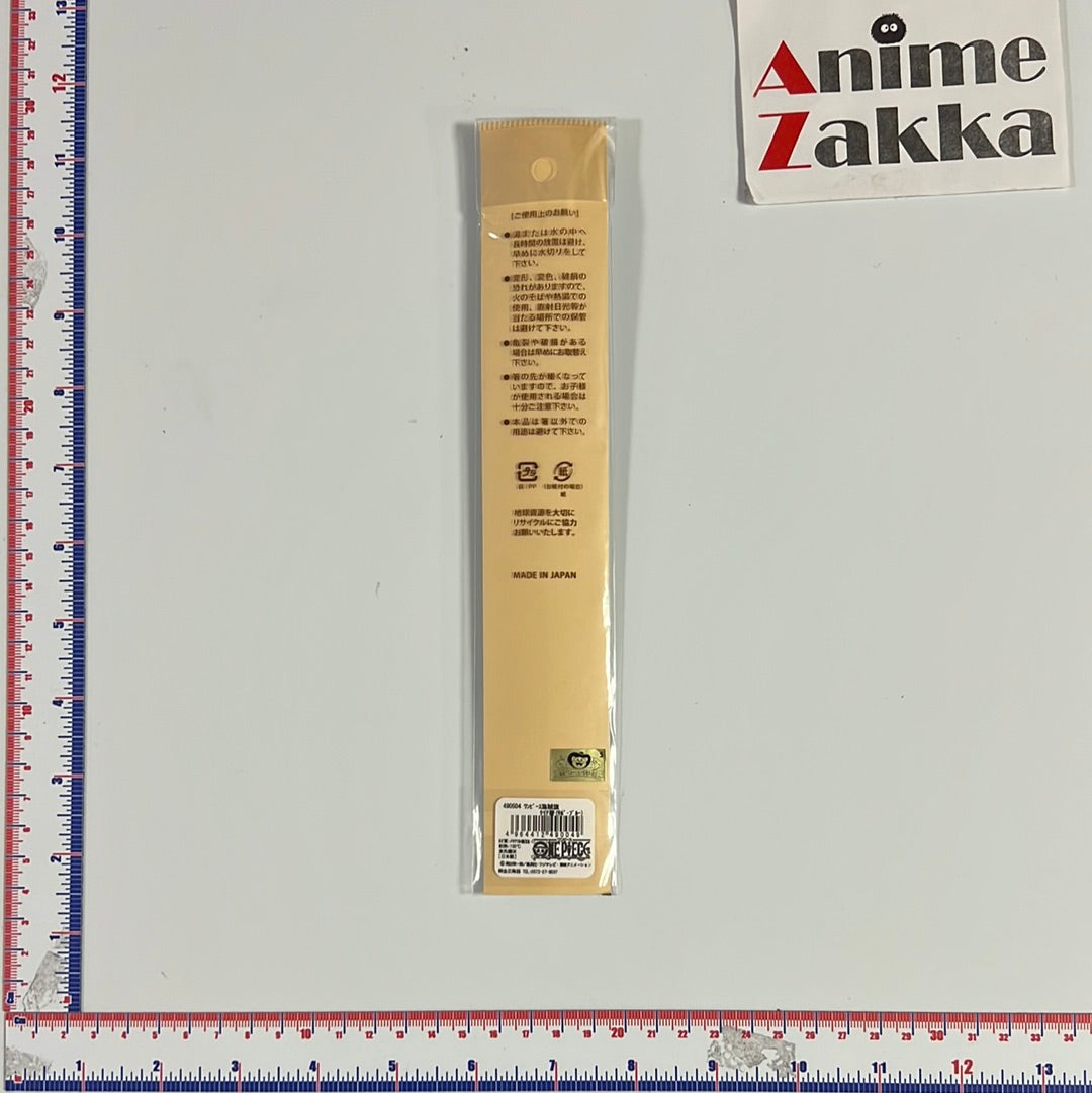 One Piece Sabo Chopsticks