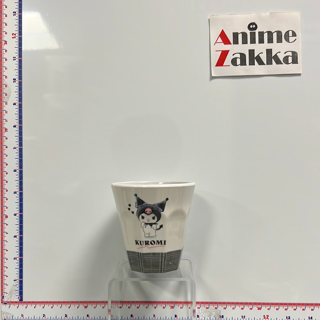 Sanrio Kuromi Cup
