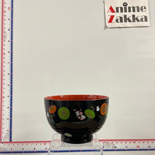 Totoro Miso Soup Bowl