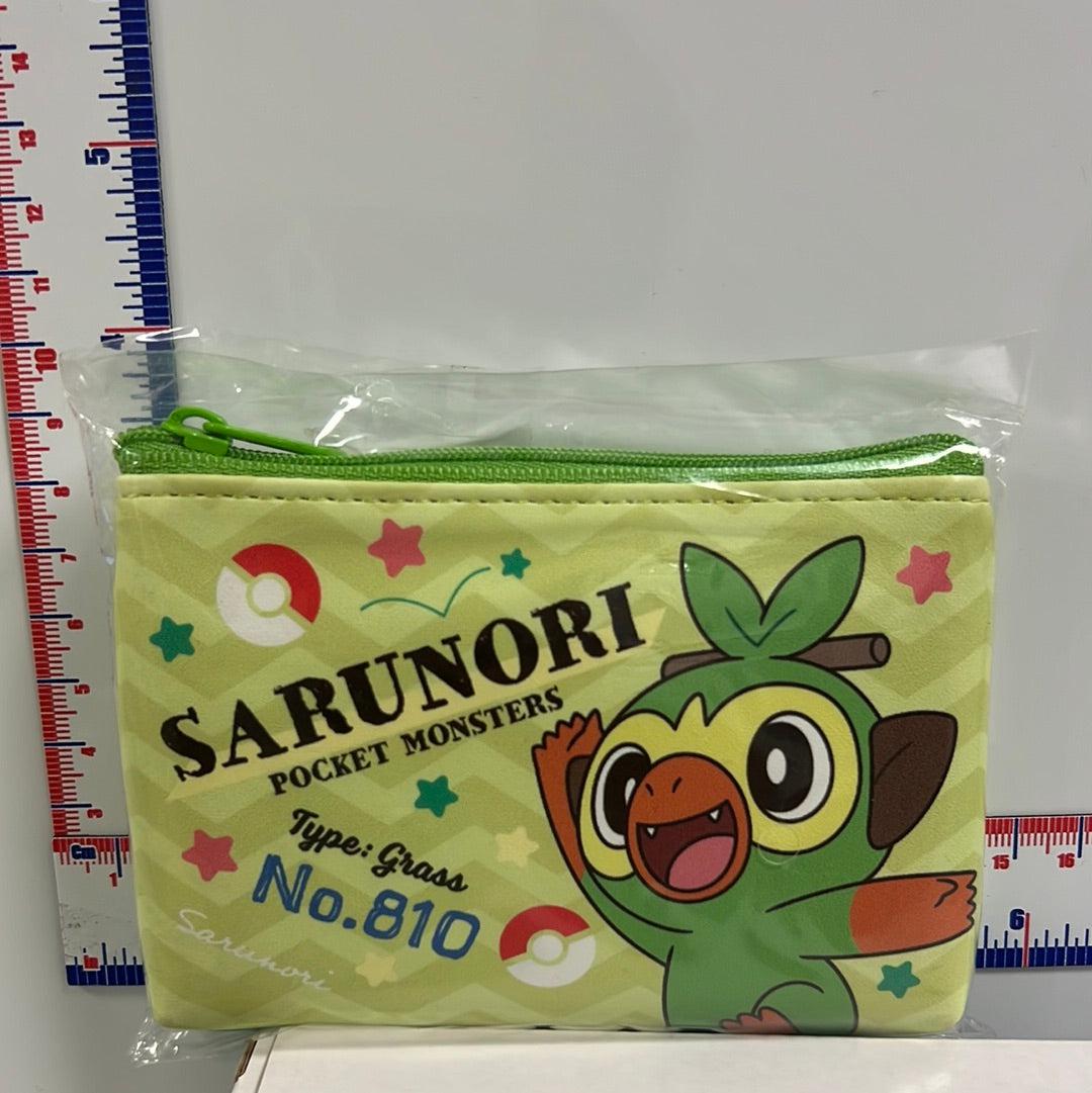 Pokemon Coin Pouch – Anime Zakka