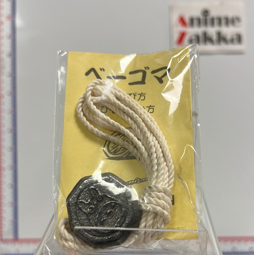 My Neighbor Totoro Beigoma - Traditional Japanese Spinning Top