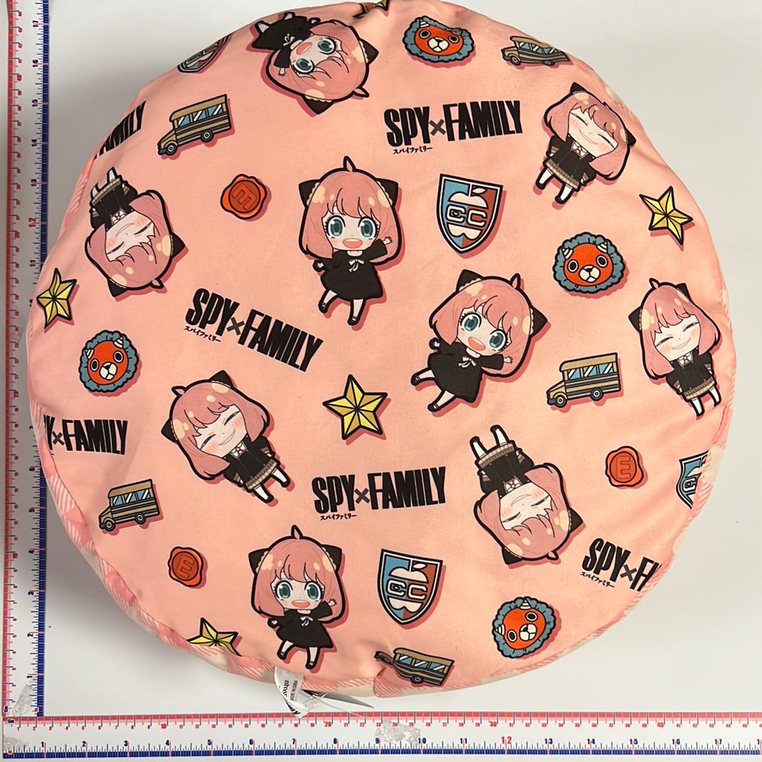 SpyxFamily Anya Face Pillow