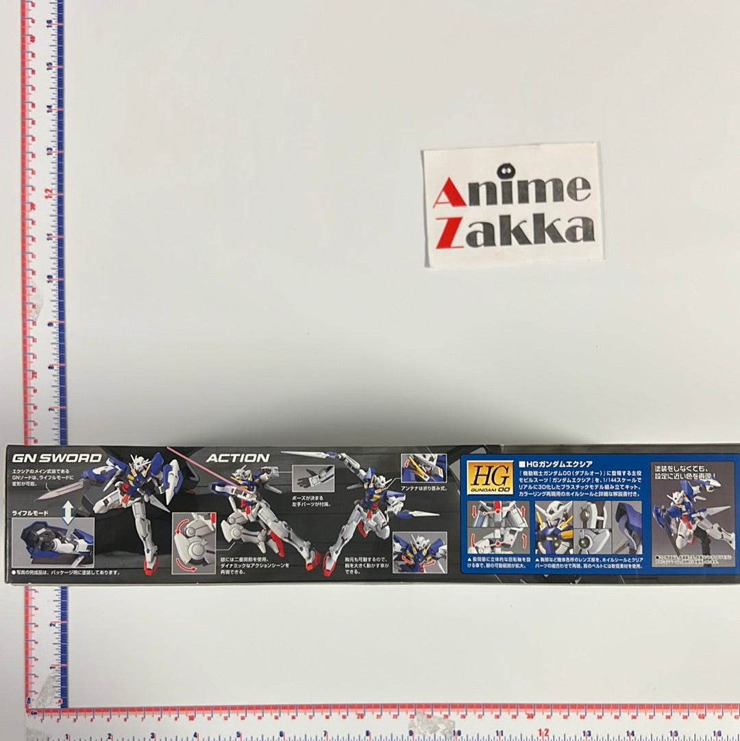Gundam HG Exia GN-001 1/44