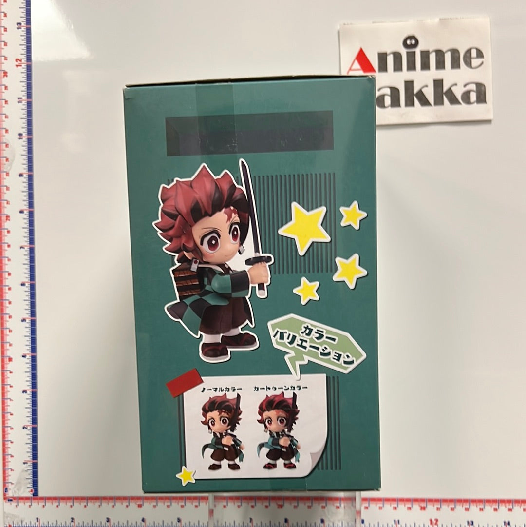 Demon Slayer Tanjiro Toonize Figure