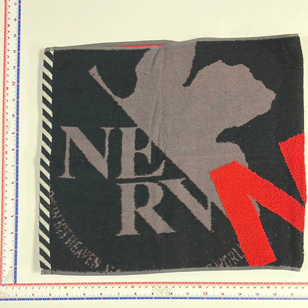Neon Genesis Evangelion Towels