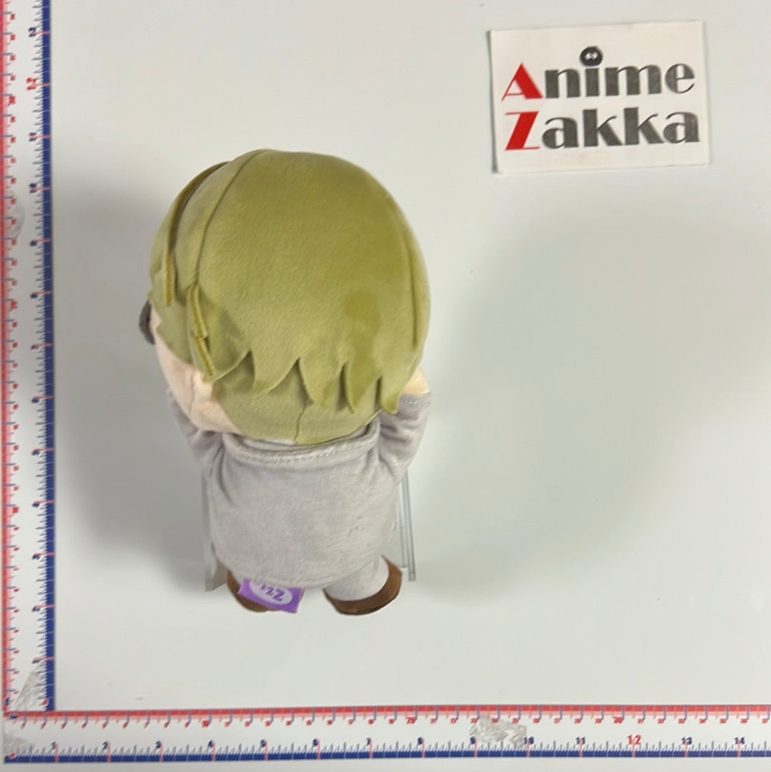 Jujutsu Kaisen Nanami Anime Plush Doll