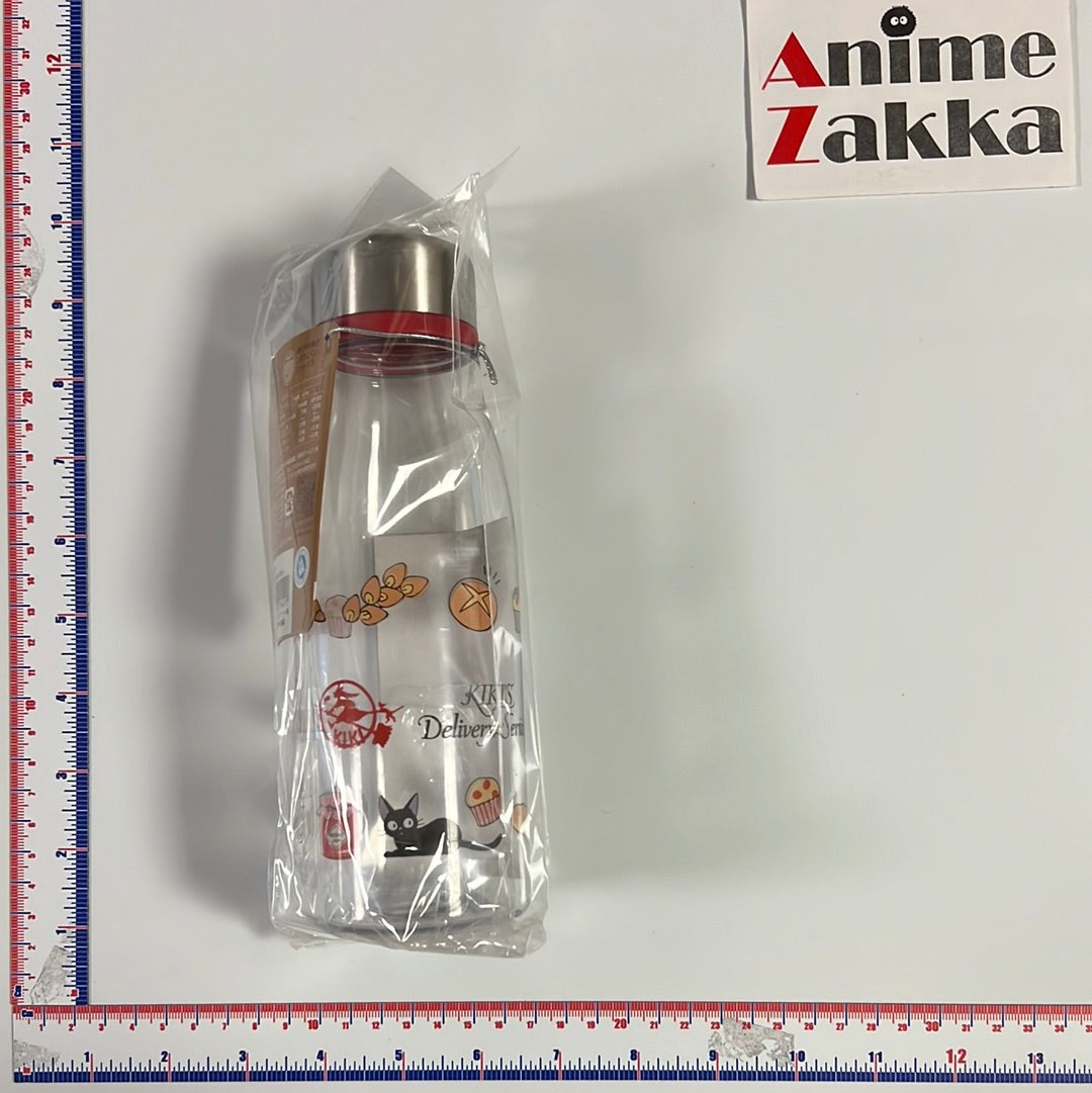 Kiki's Delivery Service Water Bottle