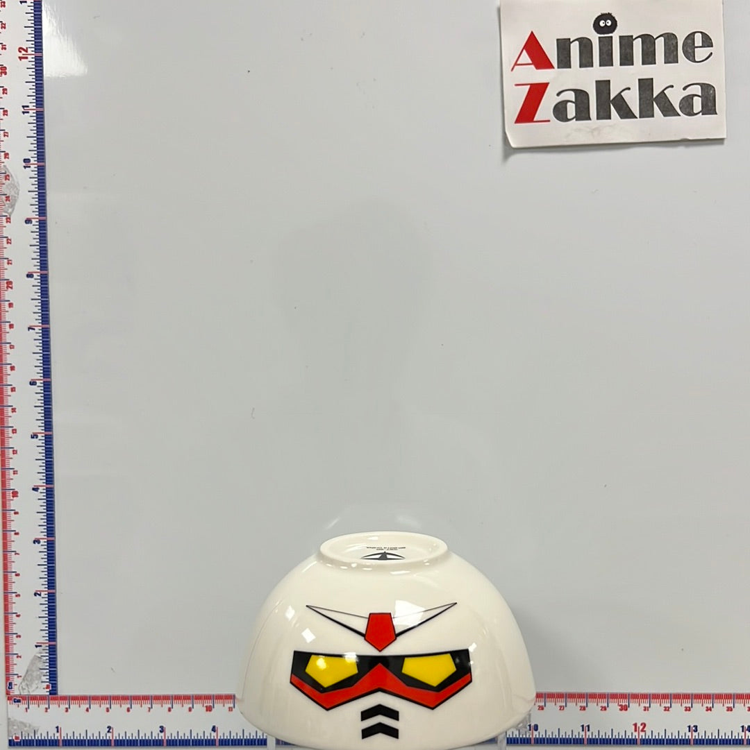 Gundam RX-78-2 Face Bowl