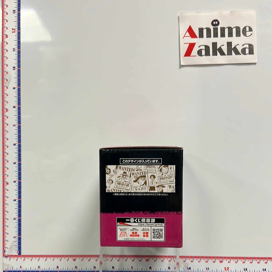 One Piece Ace, Luffy, Sabo Wanted Poster Mugs