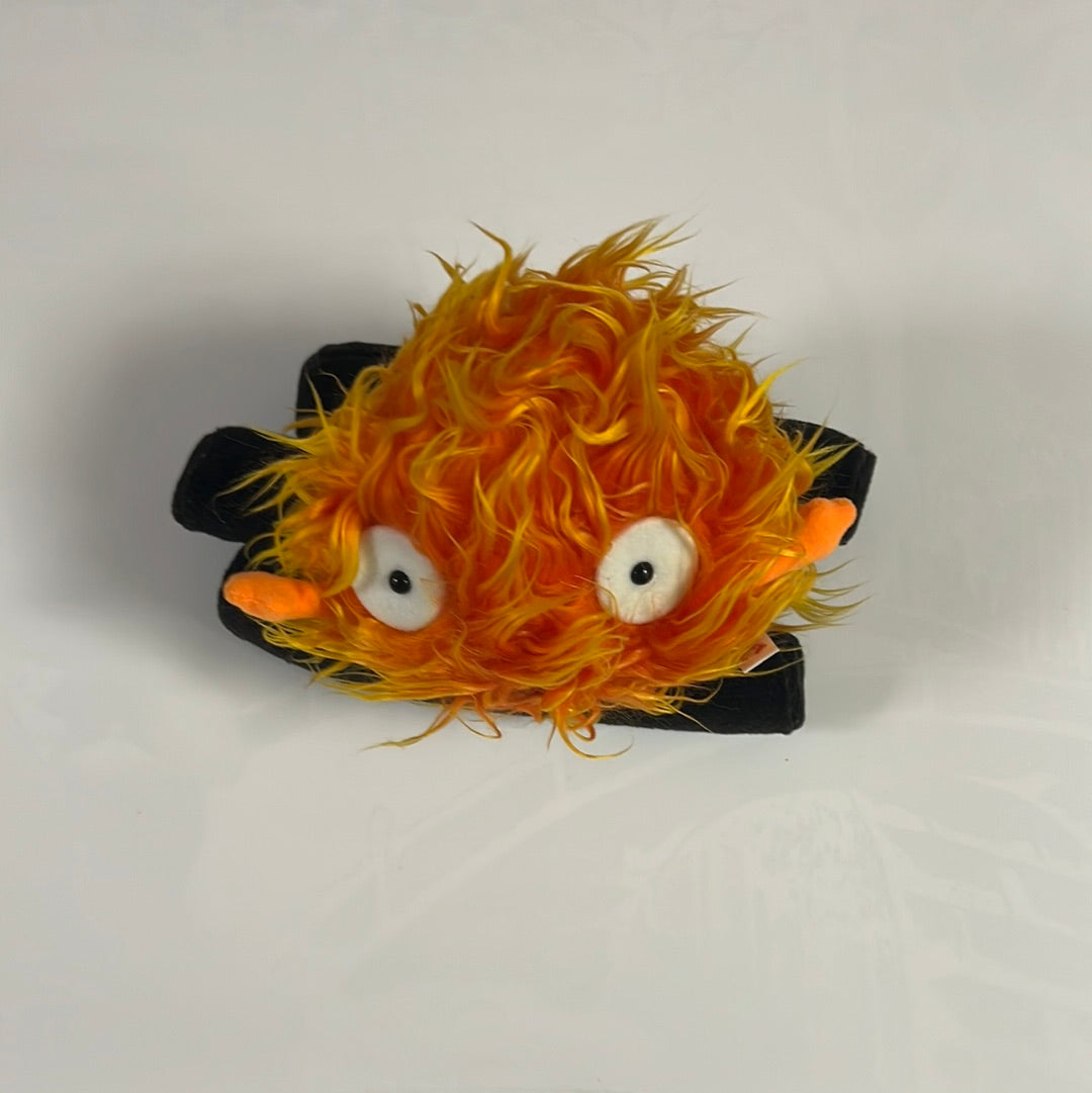 Howl's Moving Castle Calcifer Plush - L