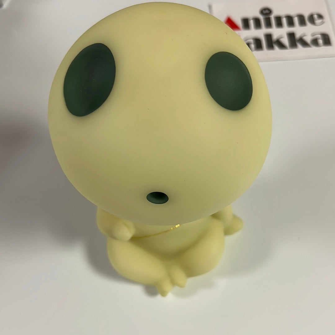 Princess Mononoke Glow In the Dark Kodama Coin Bank