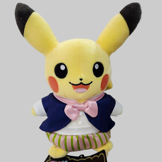 Limited – Pikachu – Mysterious Tea Party Plush