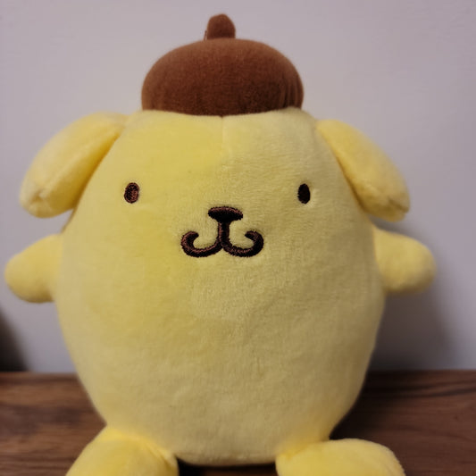 Pompompuin