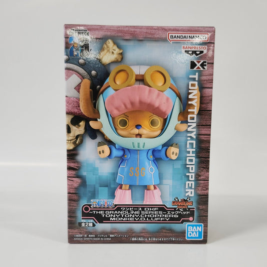 One Piece - Tony Tony Chopper Egghead Ver.