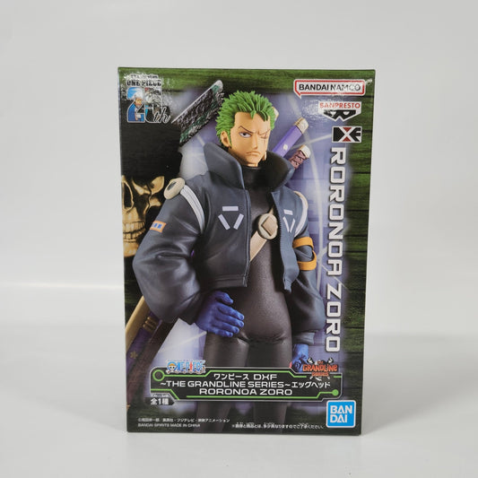 One Piece - Roronoa Zoro Egghead Ver.