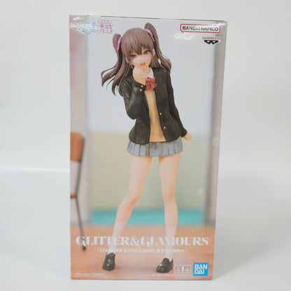 2.5 Dimensional Seduction -  Tachibana Mikari Uniform ver. Figure