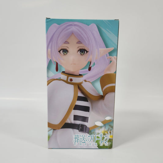 Frieren Beyond Journey's End Figure
