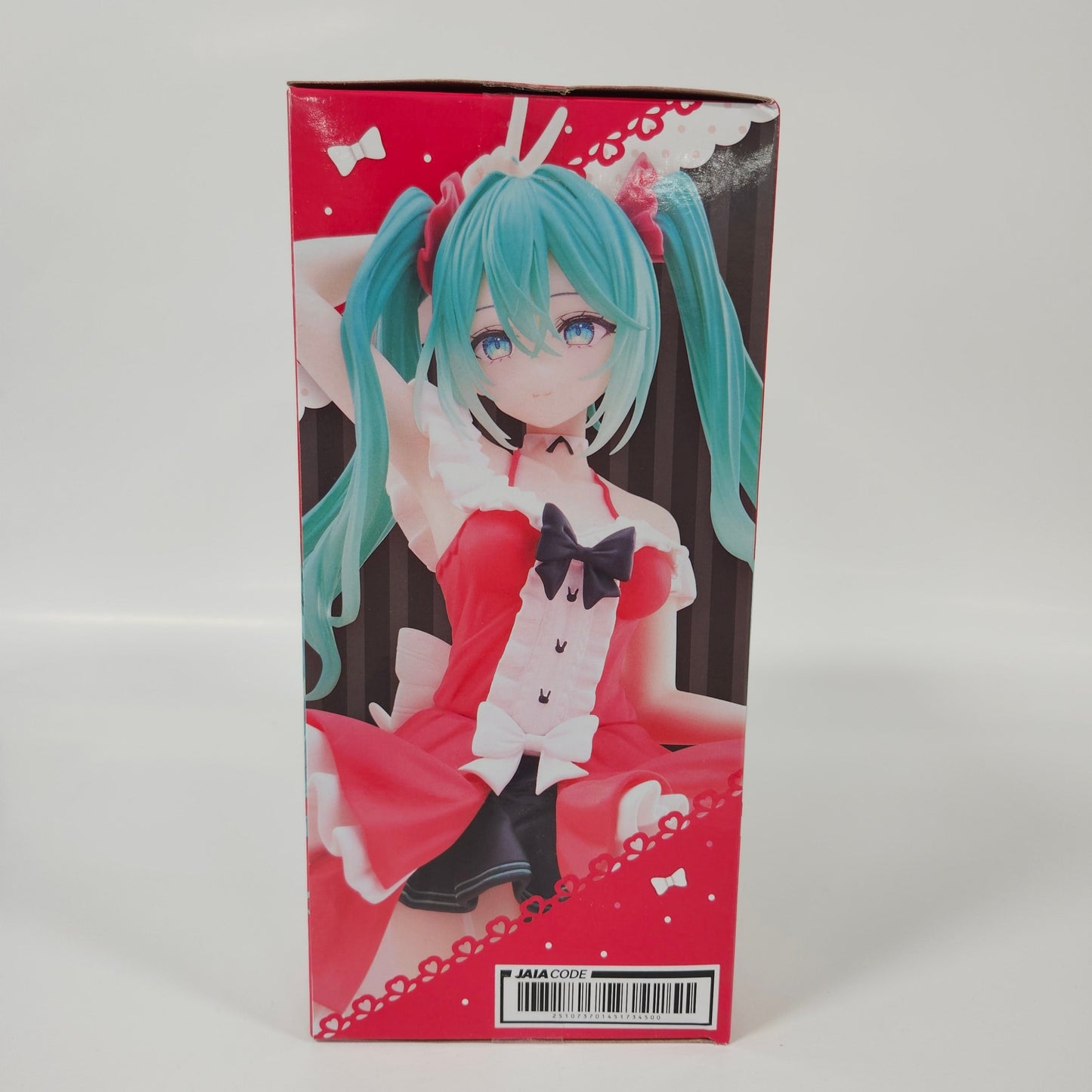 Hatsune Miku -  Lolita Fashion Ver.