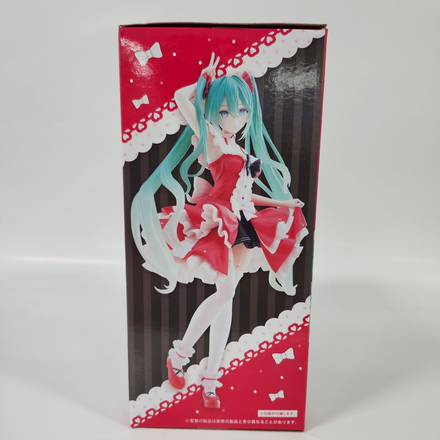 Hatsune Miku -  Lolita Fashion Ver.
